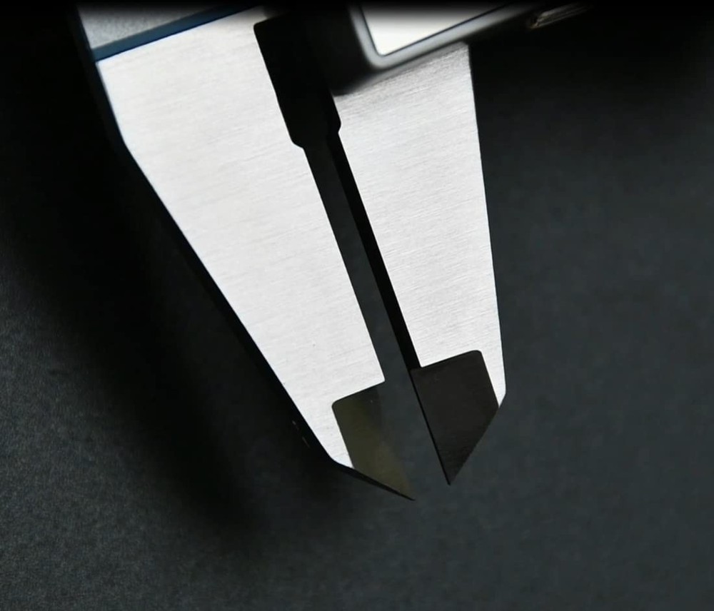 Digital Calipers, 6" Vernier Caliper- Electronic Micrometer with Large LCD Sc...