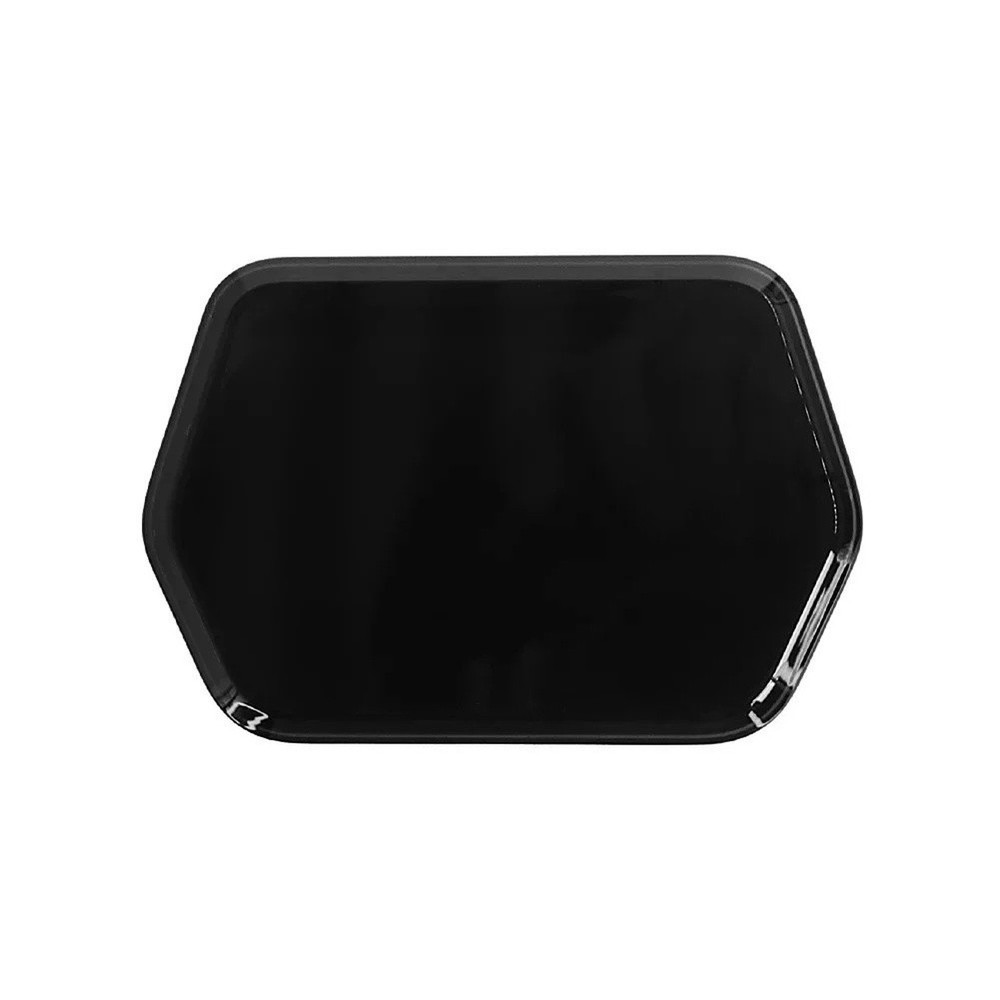 Instrument Panel Cap Lightweight Design Easy Attach/remove Scratch Protection