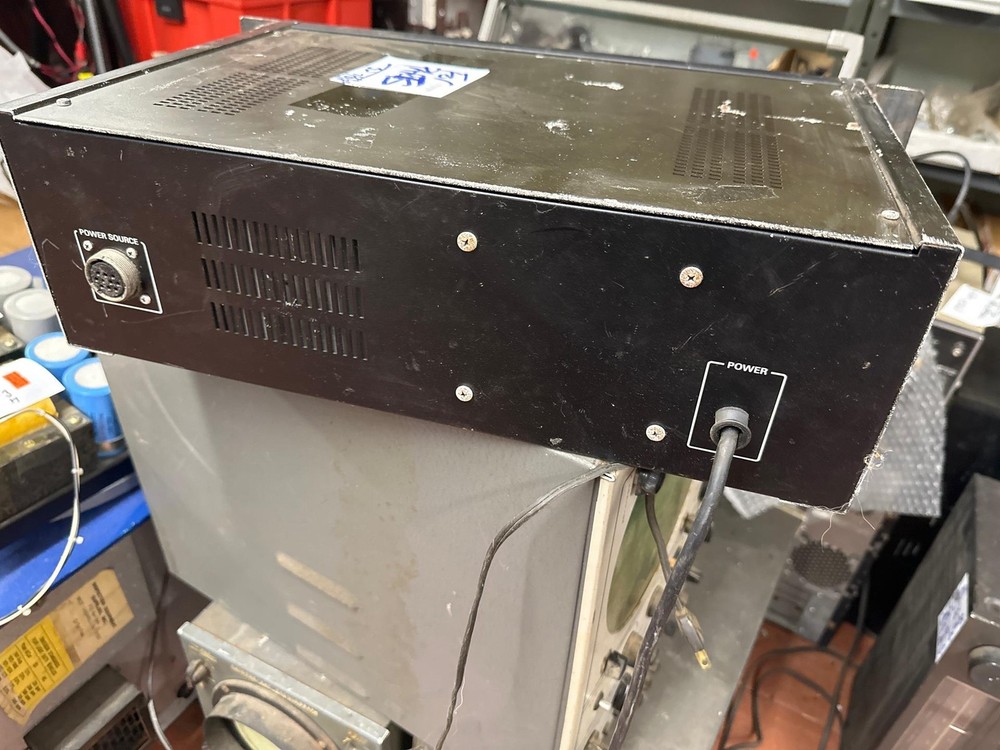 Ramsa WU-8081 DC Power Supply