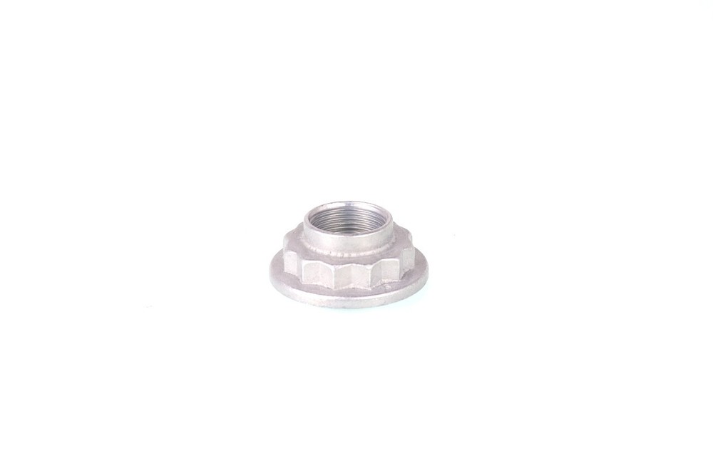 1x Wheel Hub Nut Front Right=Left GH-393945