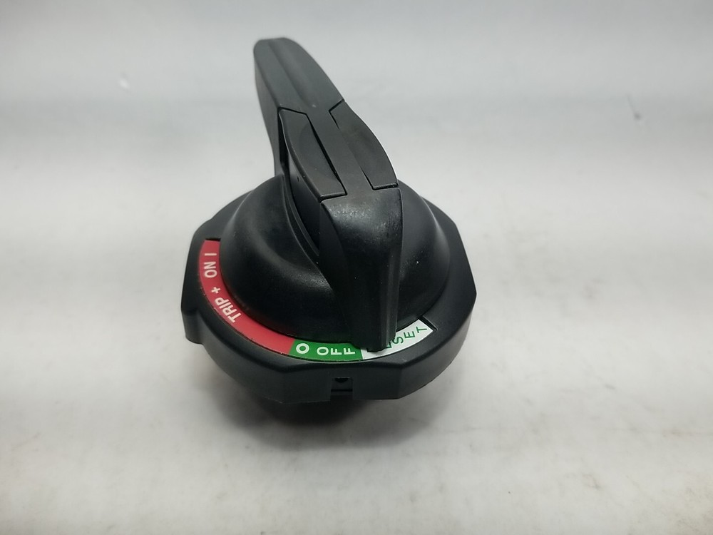 ALLEN BRADLEY 140U-PB SER. A USED