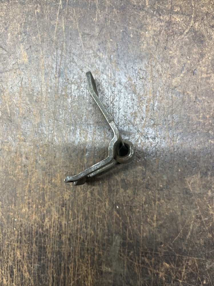 5 Of 62CP Flat Steel Chain Link