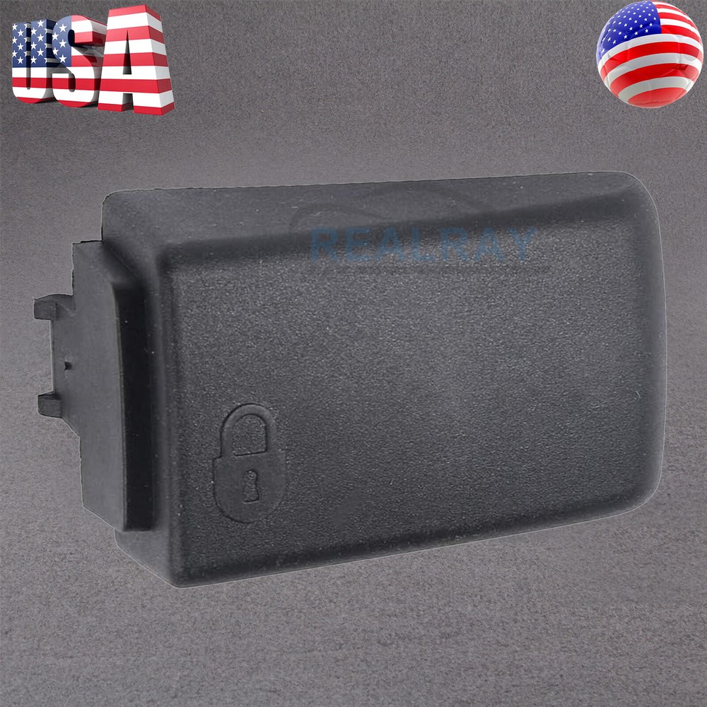 Front Left Driver Door Handle Cap Cover For Range Rover Sport 2010 2011 2012 13