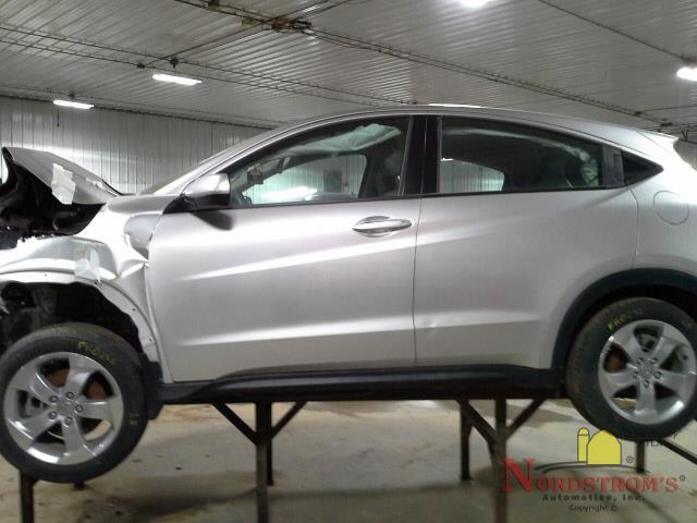 2016 Honda HR-V 4X4 Transfer Case