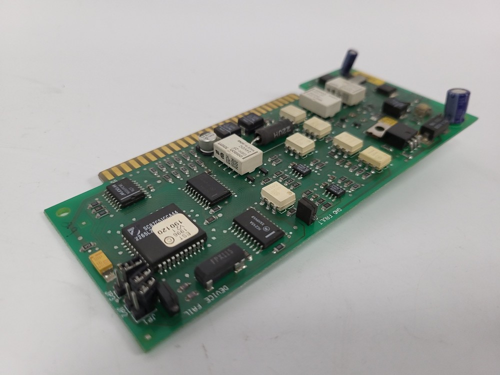 Edwards EST ZAS-1S Interface Card for Fire Alarm FACP