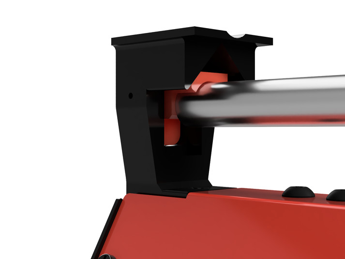 SwingW.com Pro-Touch 5 Digital Swingweight Scale