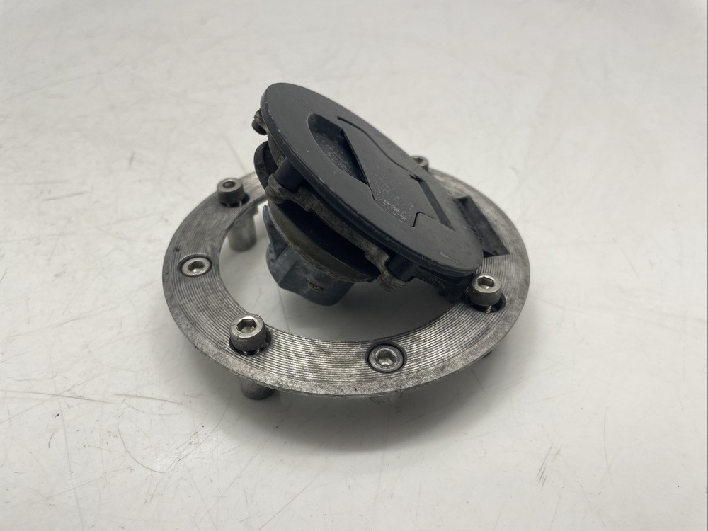 ♻️ Suzuki Sv 650 S 1999 - 2002 Lock Set Kit Without Key ♻️