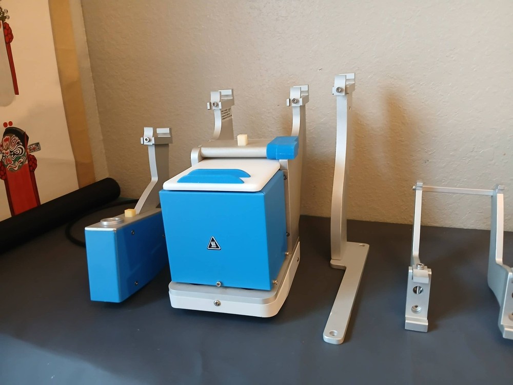 NOB EST Analytical Flex Autosampler Incubator & Conditioner