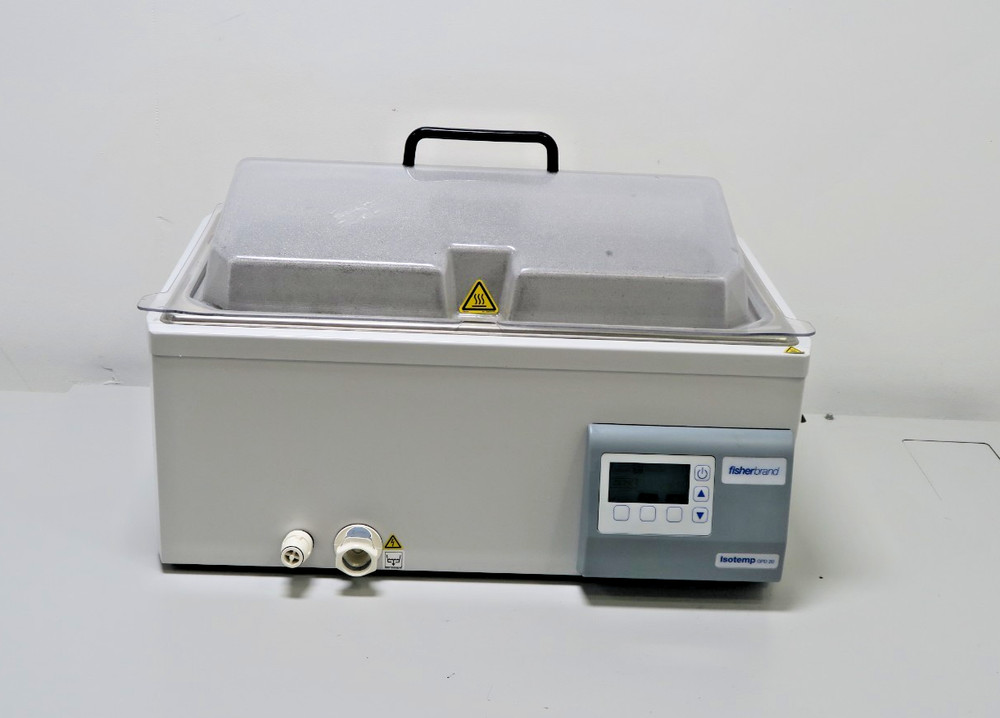 Thermo Scientific FSGPD20 Water Bath