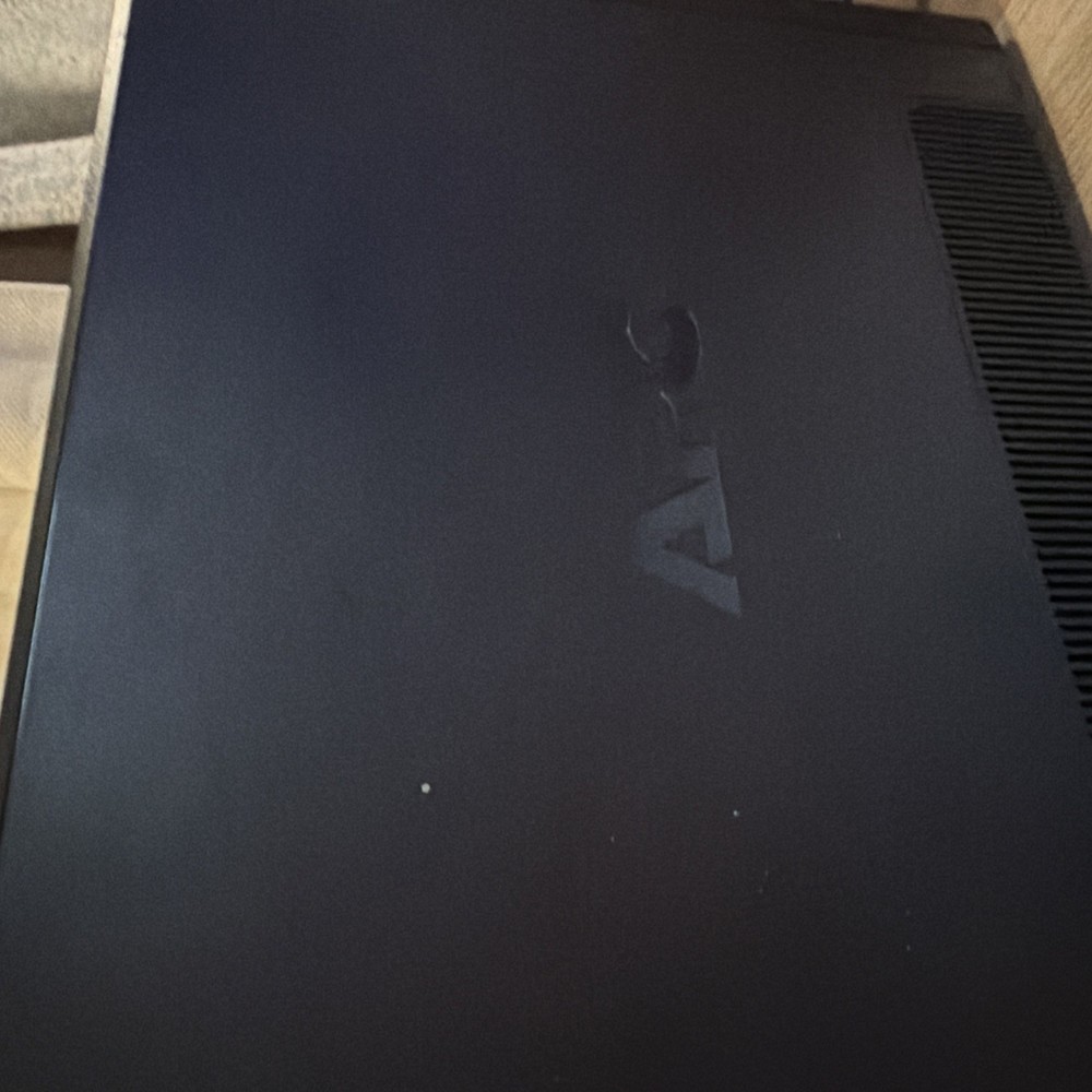 Back UPS Pro-1500 - May Work But Could Be Used For Parting