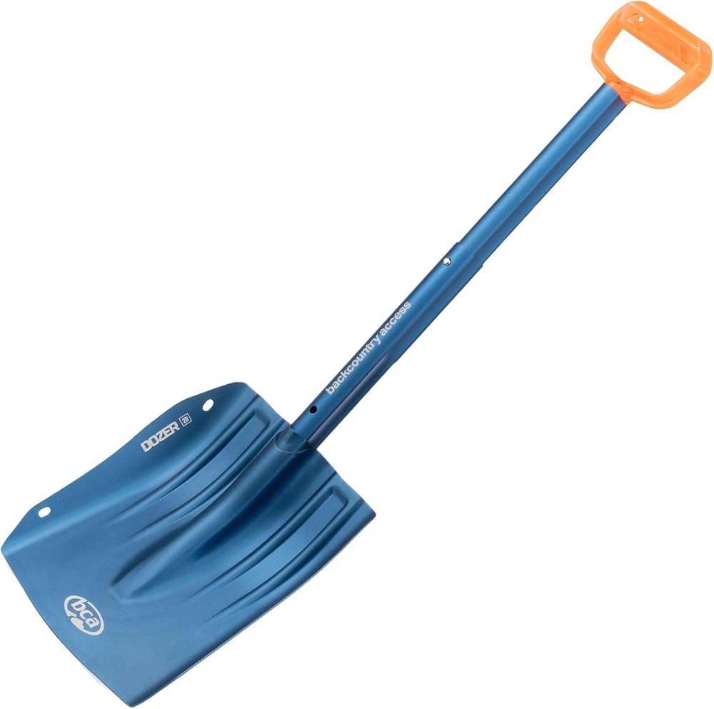 Backcountry Access Dozer 2D Shovel Blue