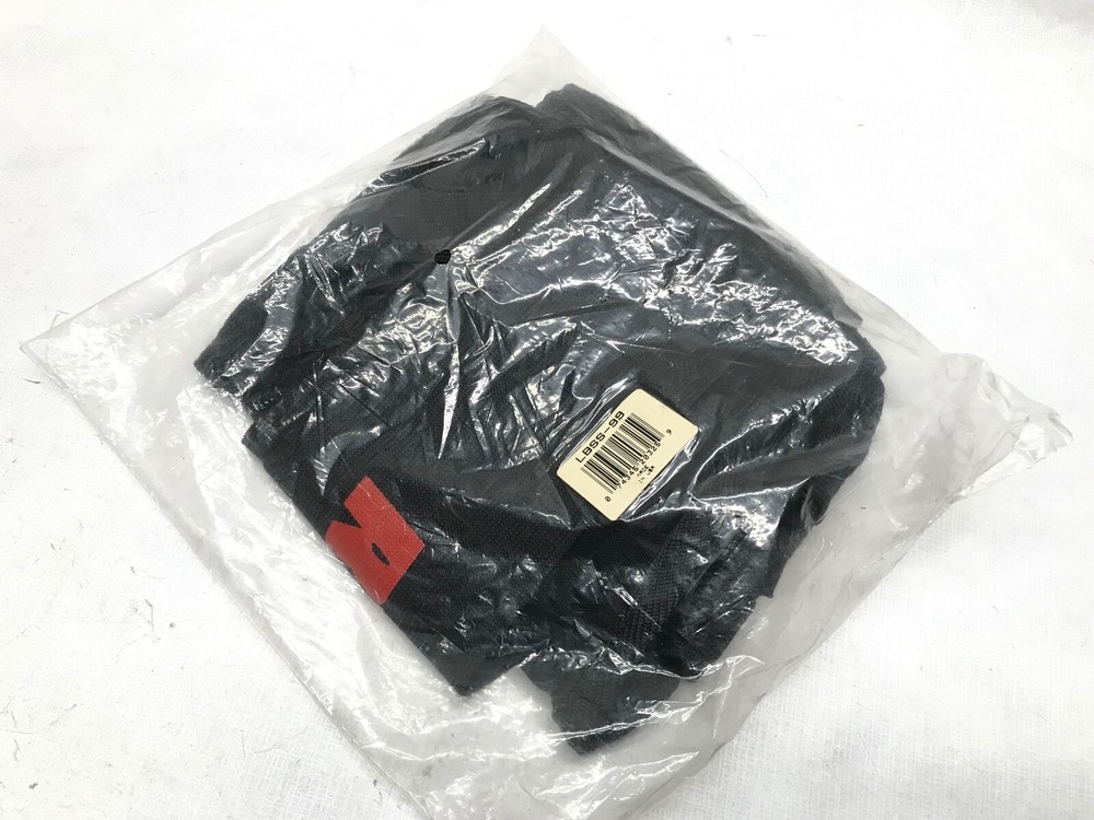 BACK SUPPORT RYDER LBSS-99