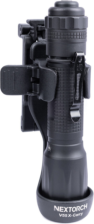 New Nextorch V55 Flashlight Holster V55