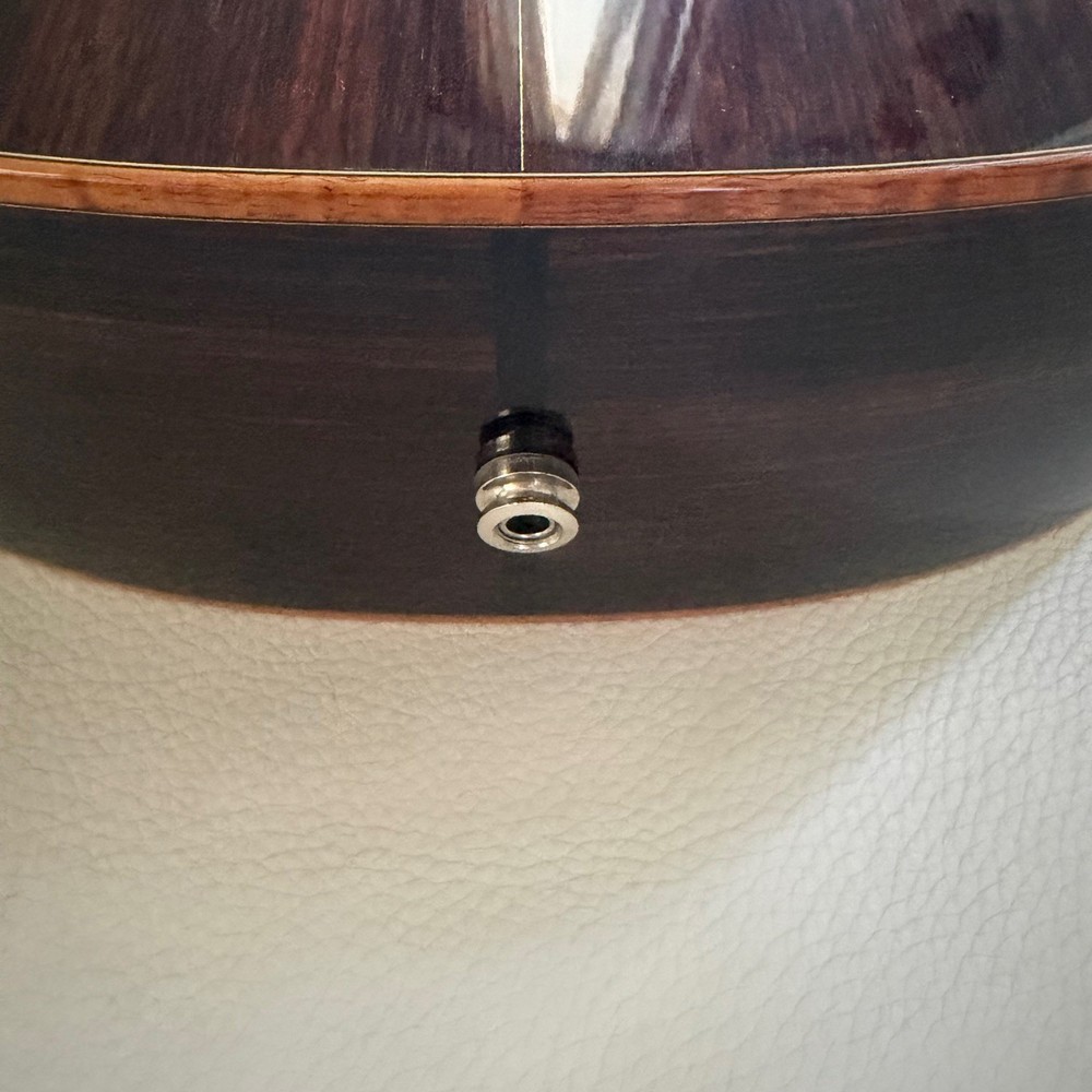 Taylor 2009 Custom GC