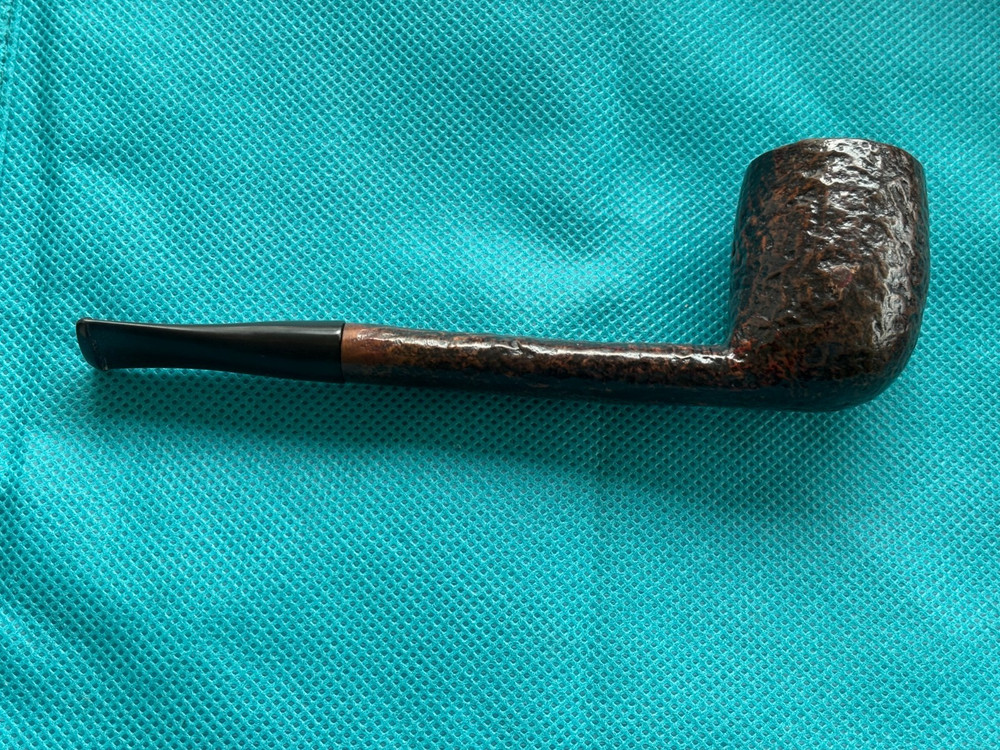 BELMONT BRIAR SMOOTH BLAST CANADIAN BILLIARD PIPE