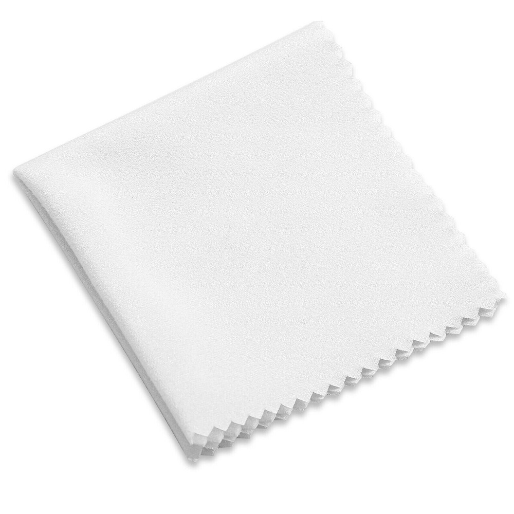 Lot Premium Microfiber Cleaning Cloth Eyeglass Sunglasses Camera LCD Screen