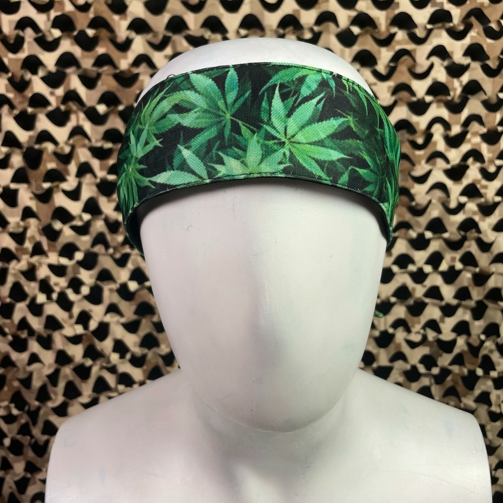 NEW HK Army Headband - Homegrown