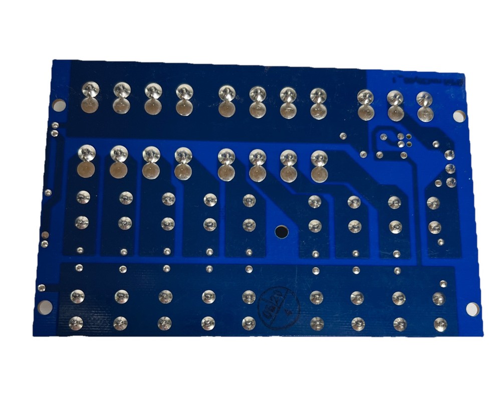 Altronix PD8 Eight (8) Fused Outputs Power Distribution Module