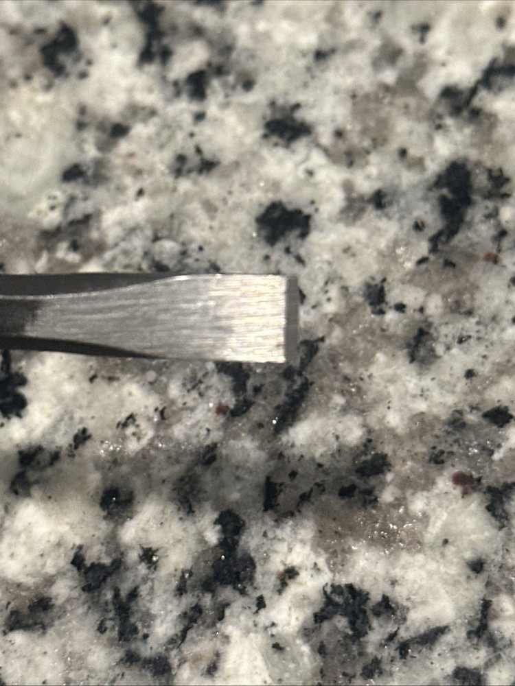 PROTO TOOLS 86A COLD CHISEL 5/16” 1/4” DIAMETER 5-1/8” LONG