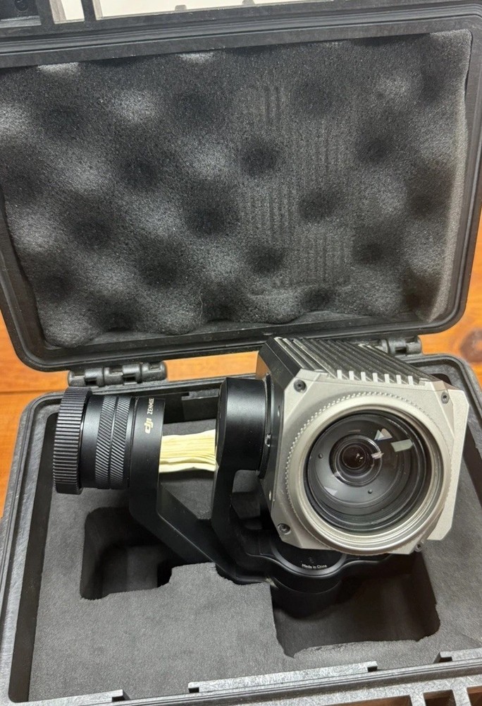 DJI Zenmuse Z30