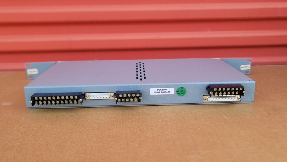 Magnetek Uncommon PSC500 Power System Controller