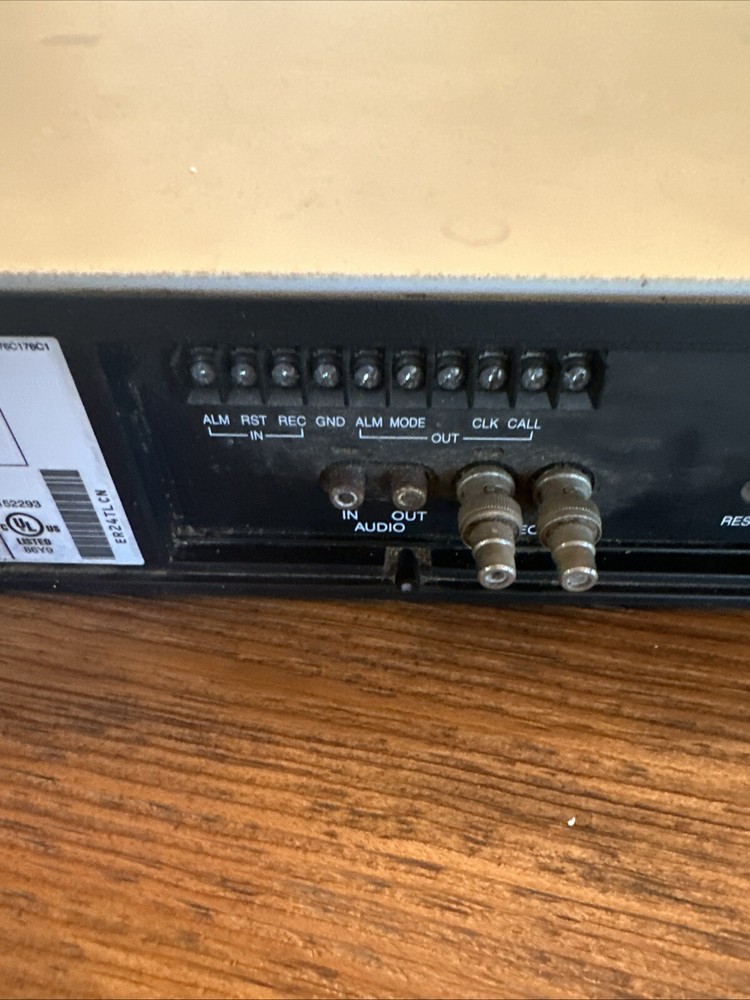 Exxis Video Recorder