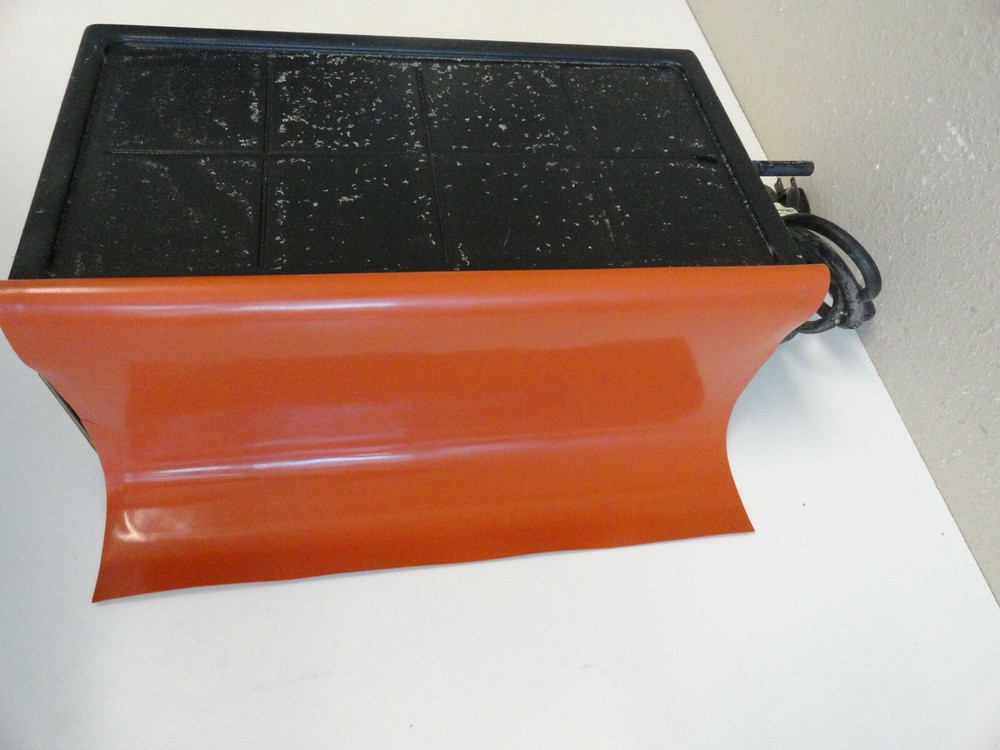 Bio Rad Gel Slab Dryer 224