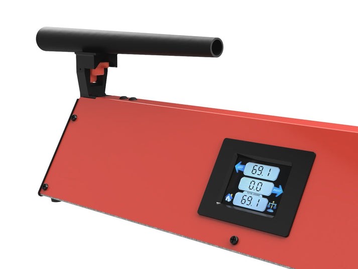 SwingW.com Pro-Touch 5 Digital Swingweight Scale