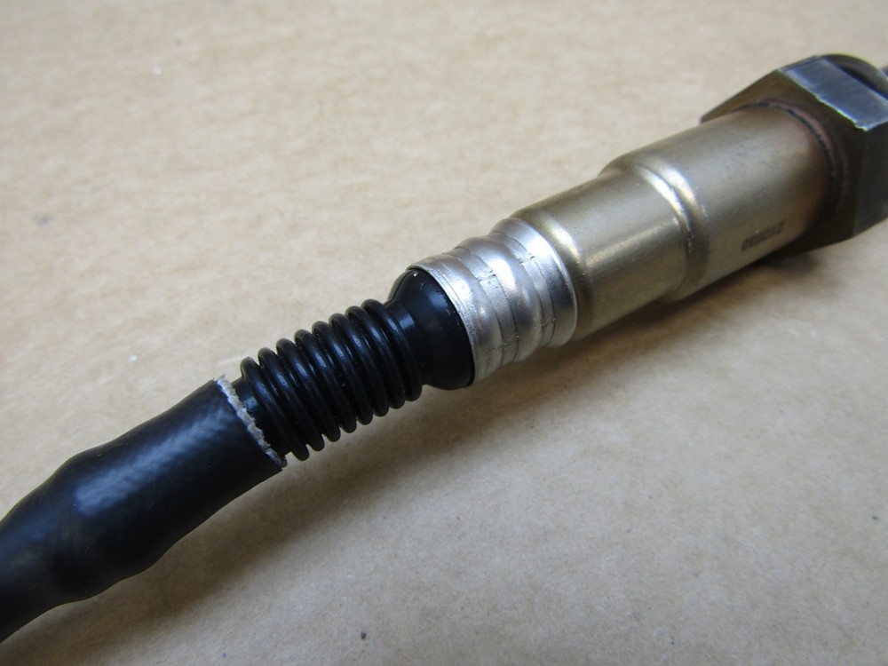 Royal Alloy GP 300 LC E5 2023 730 miles only lambda sensor (15027)