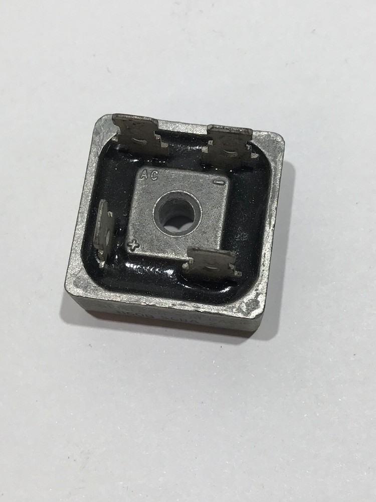 Semtech Bridge Rectifier ALPAC 8531 SCBA-2 NOS