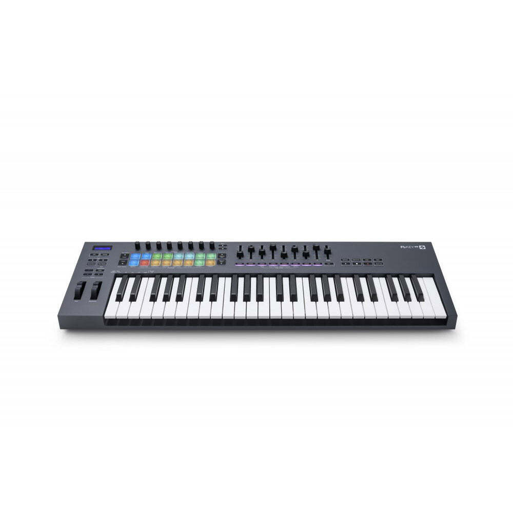 Novation FLkey 49 Keyboard Controller