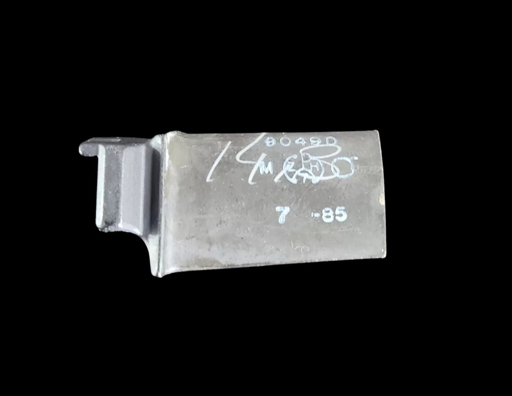 ( QTY 3 ) BLADE P/N: 798213 A