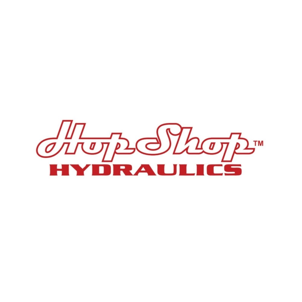 LOWRIDER HYDRAULICS #8 O-ring Boss Plug