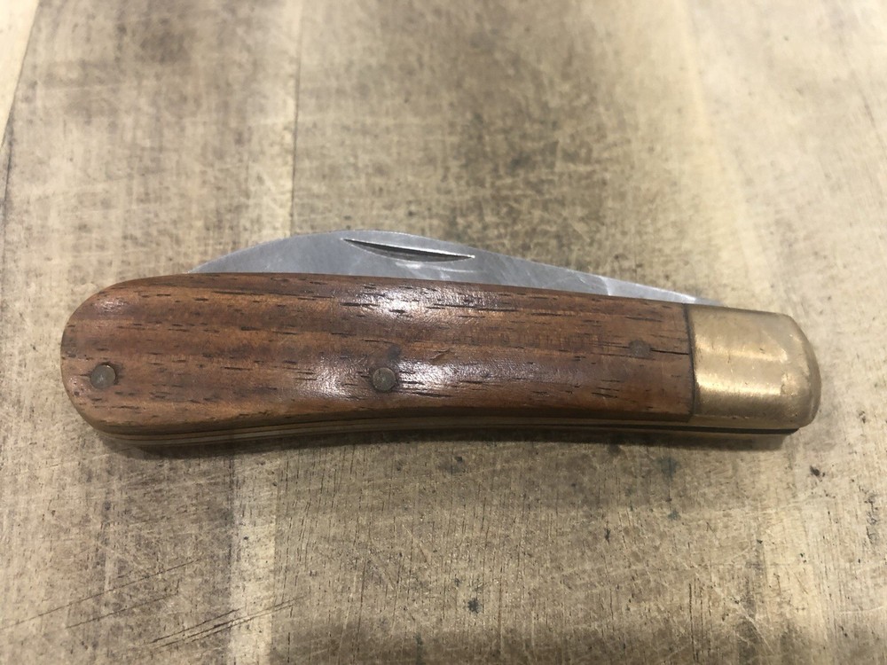 Camping Folding Pocket Knife