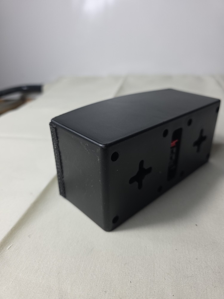 Pyle Speaker (Single)