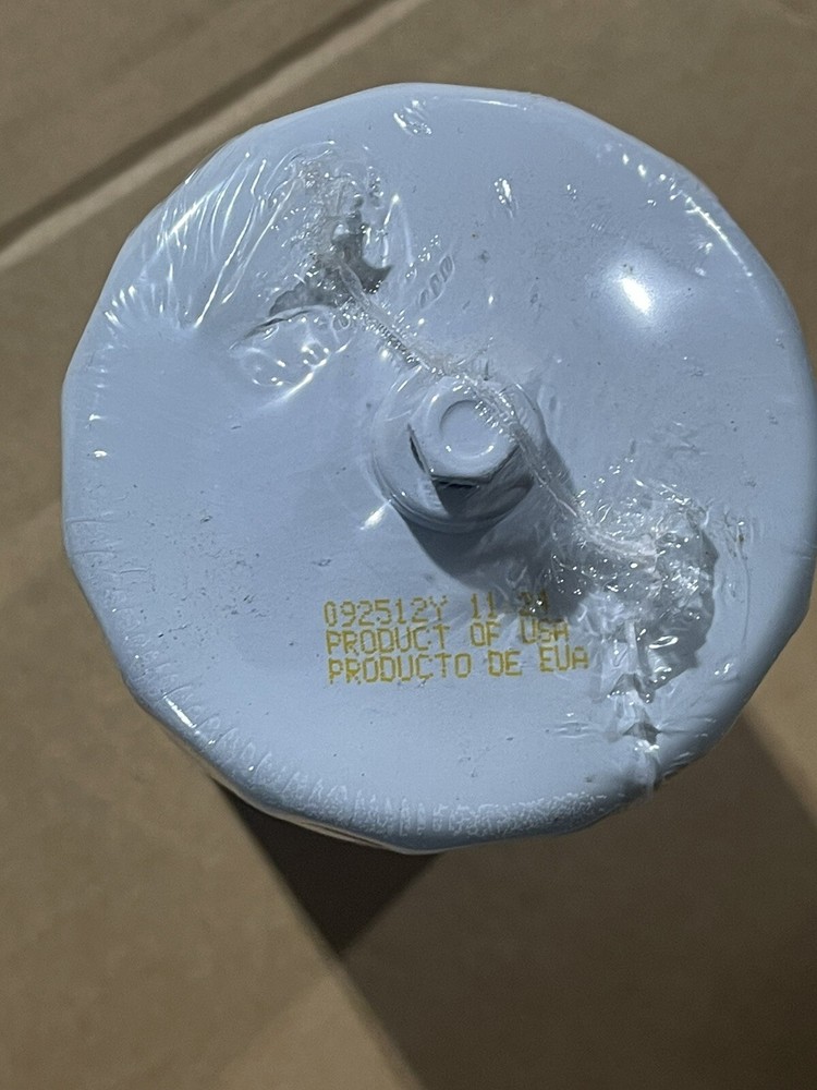 LUBERFINER LFF5D FUEL FILTER
