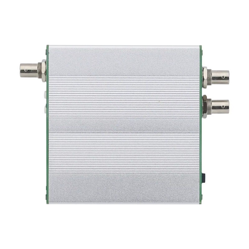 High Sensitivity Precision Frequency Meter Frequency Counter with Power Adapter