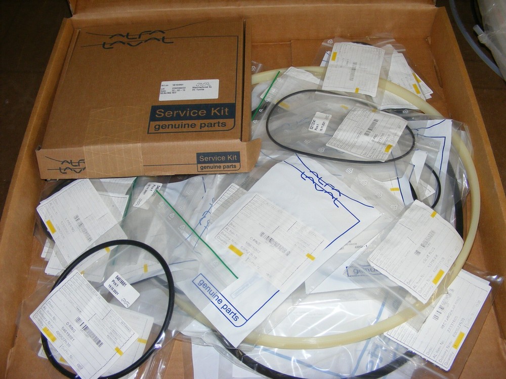 Laval 57872420 Intermediate Service Kit (n.o.)