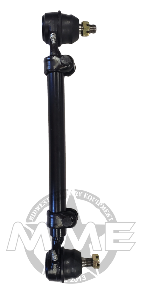 Replacement Front Tie Rod Assembly M998 2530-01-554-4728