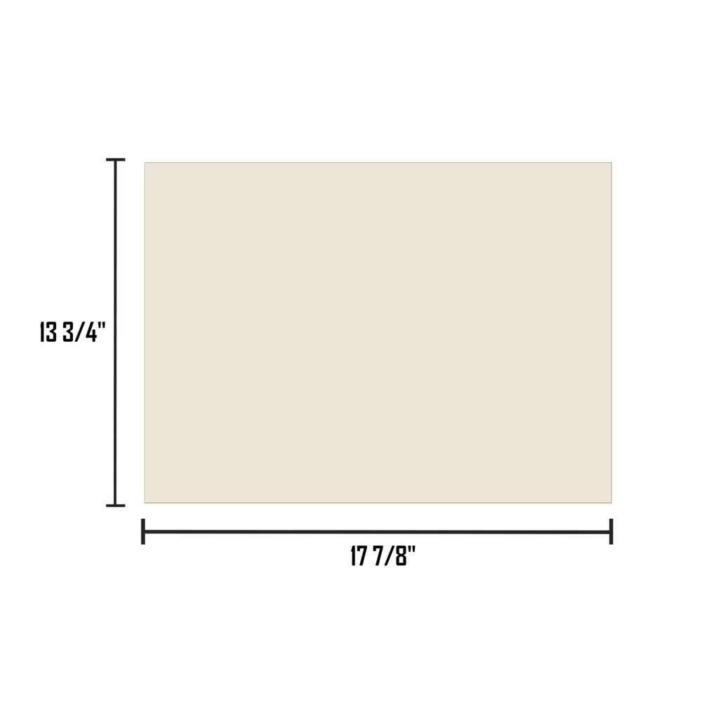 American Energy Magnum Masonry Replacement Ceramic Glass