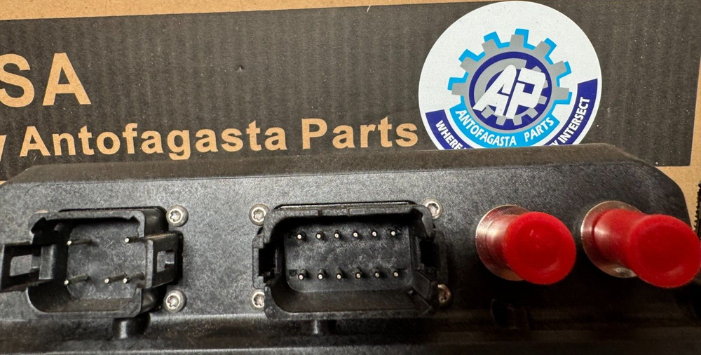 PL641 400-2105 ELECTRONIC GENERATOR