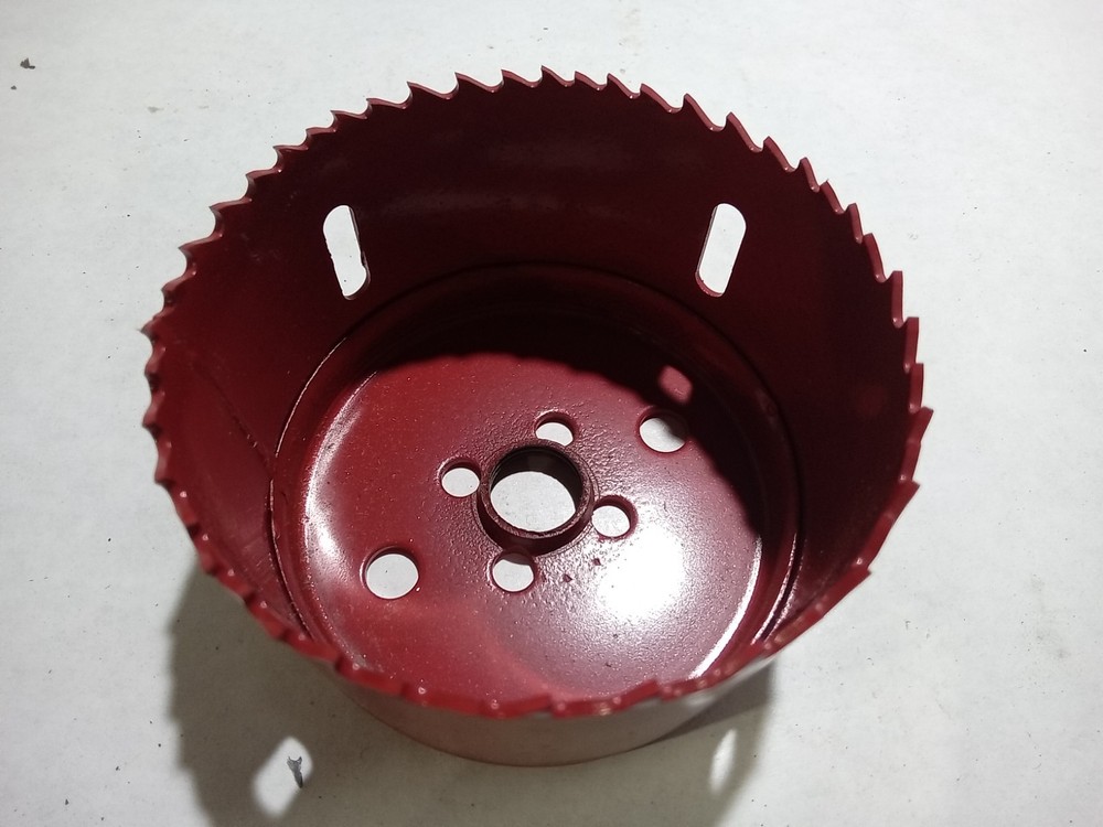 Morse HSS BI-METAL 3 1/4 (M10E)
