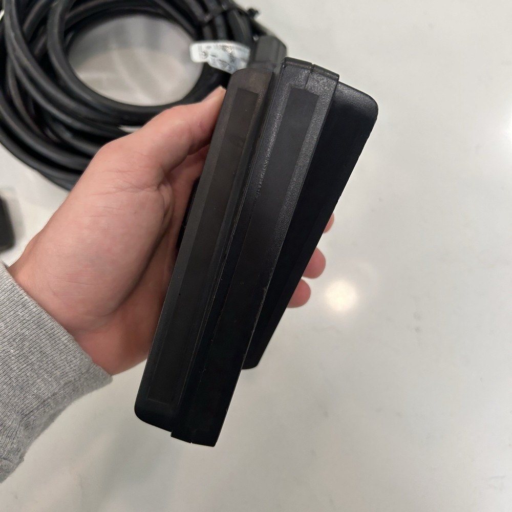 Lowrance Active Target 1 Sonar System CONNECTION ISSUE