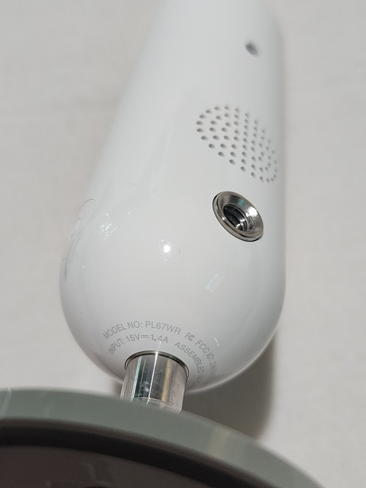 Amazon Camera Model PL67WR - Table Desk Camera WORKS