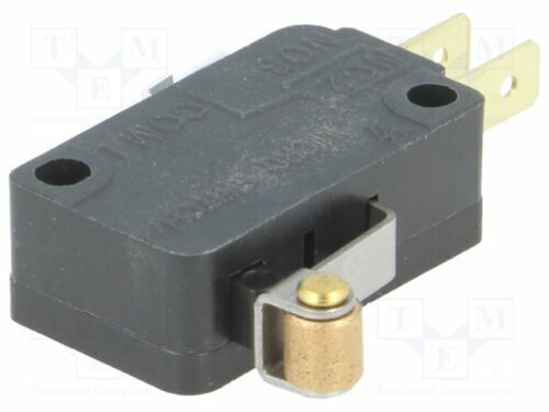 1pc V7-2B17D8-201 3pin Micro Switch Single Pole Double Throw Circuit