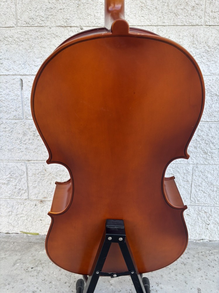 Classical Strings Cello VC70 Size 4/4