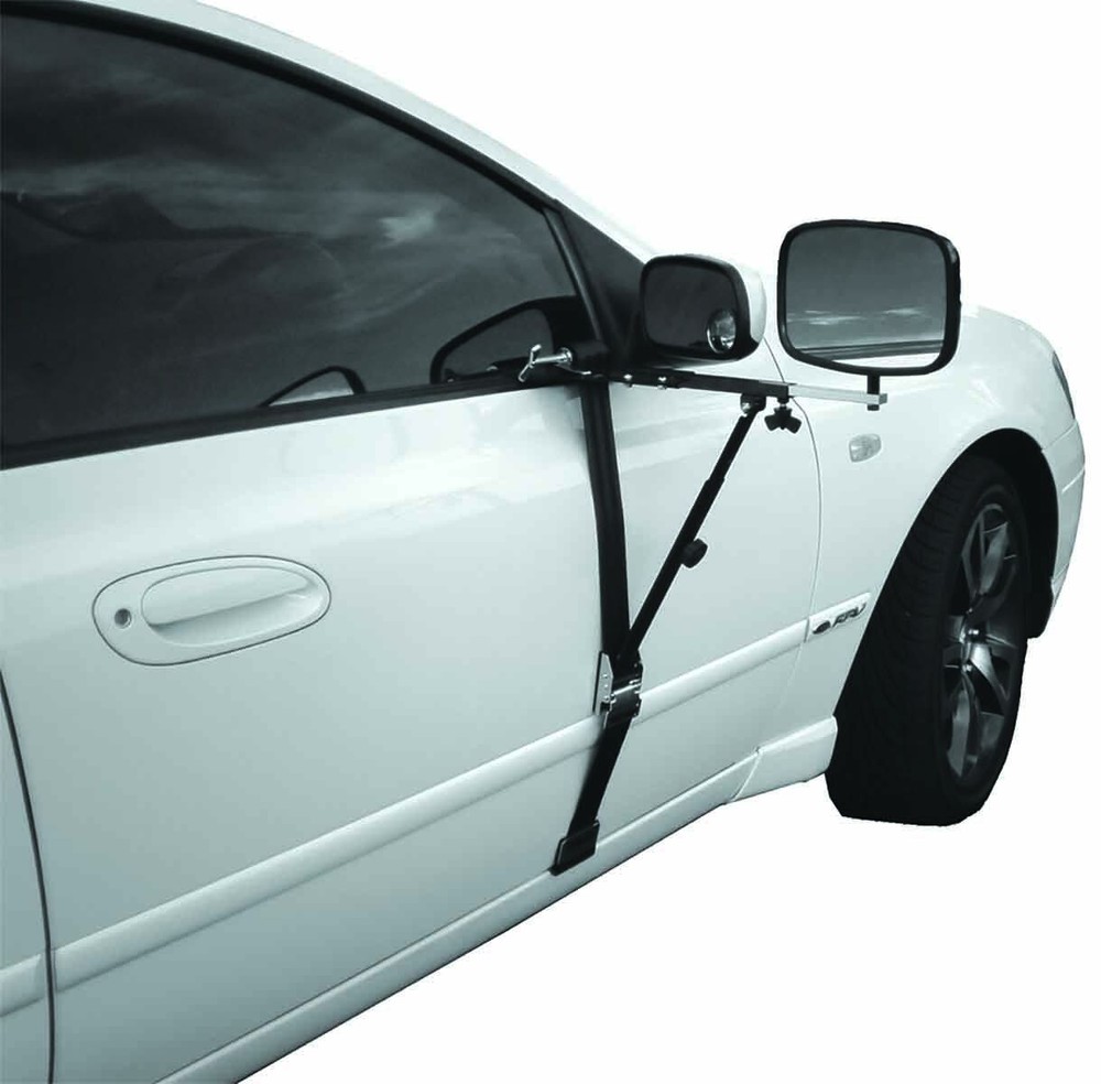 RG2139 - PkTool - MIRROR - DOOR MOUNT WITH BRACKETS HEAVY DUTY