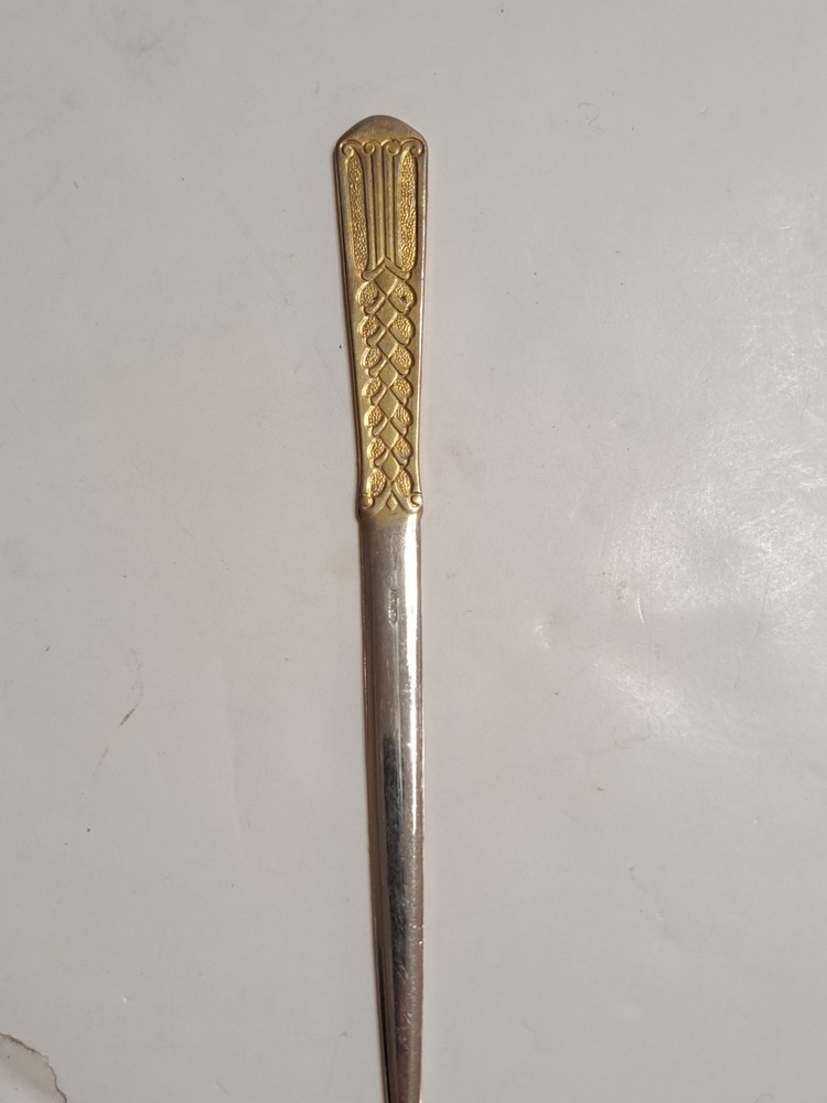 Germany Letter Opener & Case Set