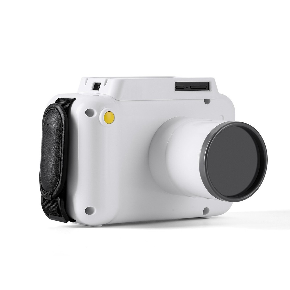 Dental X Mobile Unit Rayos Digital Machine LCD Screen +Sensor 2 No Shield