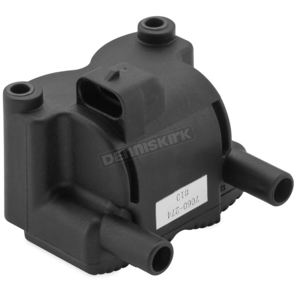 Twin Power Ignition Coil - 37895